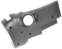 Кожух рулевой колонки нижняя часть, арт. 3110-3401108