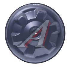 Колпак колеса ГАЗон NEXT (R20), арт. C41R11-3102016