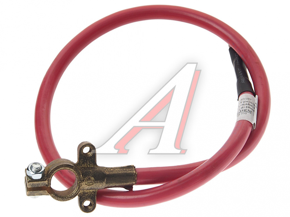 Жгут АКБ Газель Бизнес/Next, арт. A21R22.3724150