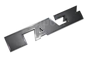 Заводской знак, арт. 4301-8401385