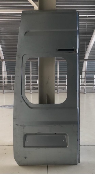 Дверь задка Газель Next левая (с окном), арт. A62R23-6300015