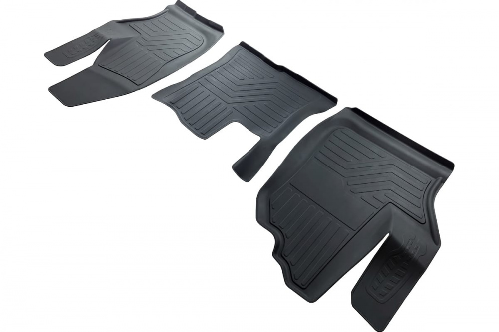 Коврики пола Газель NN, арт. GA.NN.21G.01020