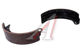 Колодка ПАЗ-3205 пер. длинная, арт. 3205-3501090-А