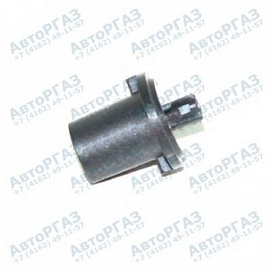 Вал заслонки рециркуляции отопителя Газель Next, арт. A21R23.8101246