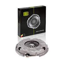 Диск сцепления нажимной дв. Cummins 2.8 Н/О Газель Next (Trialli), арт. FS895 TRIALLI