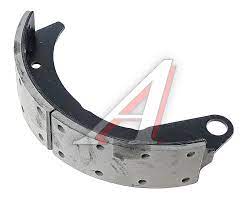 Колодка ГАЗ 33081 задняя (шт), арт. 3308-3502090