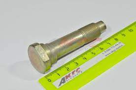 Ось тормозных колодок ПАЗ перед (короткая), арт. 16-3501071