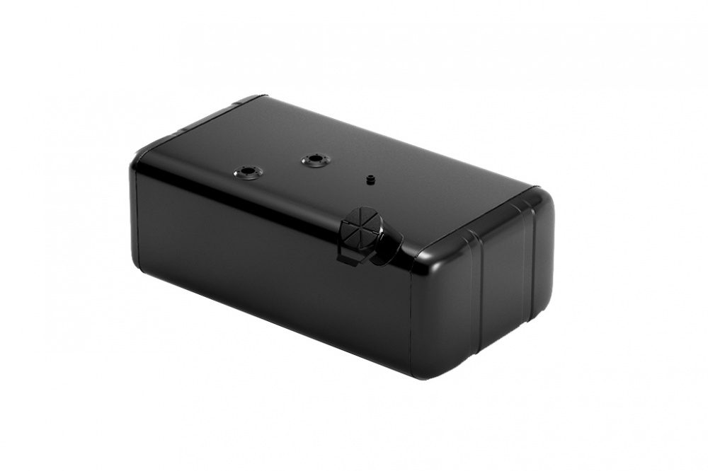 Бак топливный ГАЗ-66 левый, арт. 66-01-1101010-10