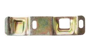 Защелка стопора левой двери задка верхняя, арт. 2705-6305374