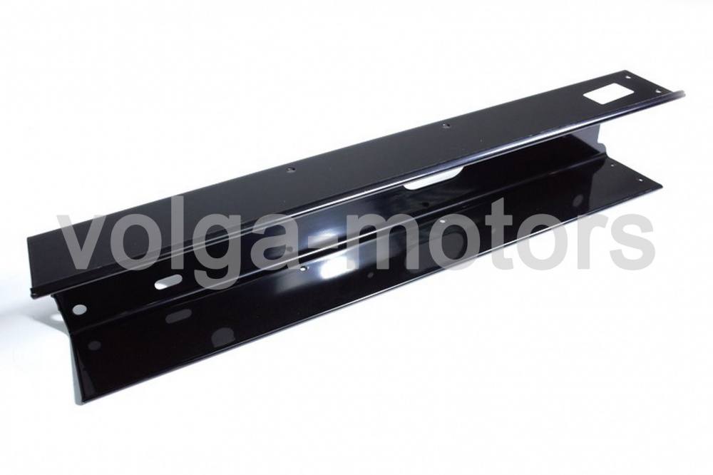 Брус противоподкатный Газель, Соболь (металл), арт. 3302-2815012