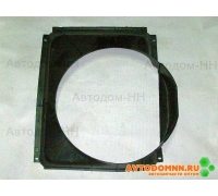 Кожух вентилятора ГАЗон Next дв. ЯМЗ 534 ЕВРО 5, арт. C41R13-1309011-20