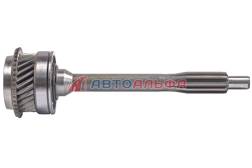 Вал первичный КПП дв. Cummins 2.8 (оригинал, импортозамещение), арт. 2705V-1701025