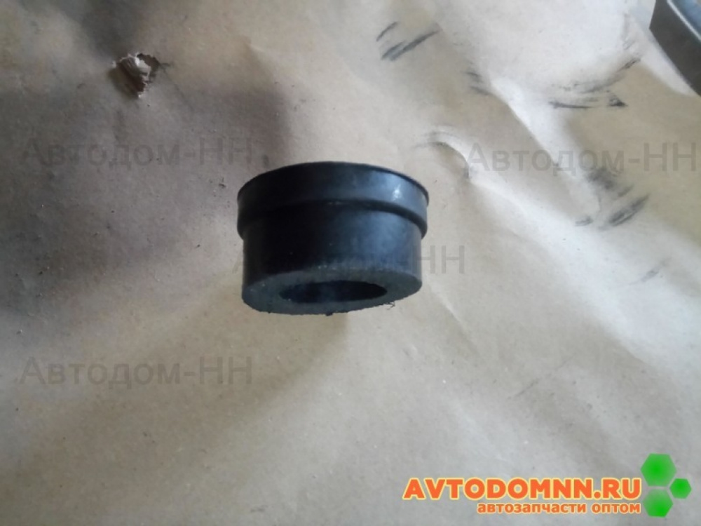 Втулка оси стойки стабилизатора ПАЗ-320412, арт. 320412-03-2903046