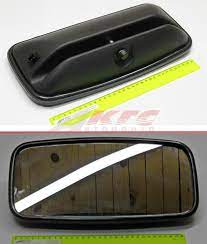 Зеркало заднего вида ГАЗ 3307, 3309 ГАЗон NEXT верхнее с обогревом правое, арт. 61.8201020-50