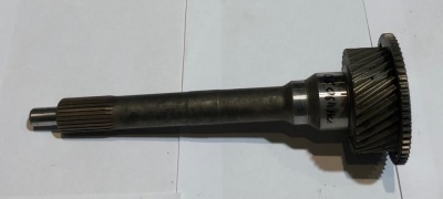 Вал первичный КПП Газель Next Н/О 6 ступенчатая, арт. A31R22-1701025-10