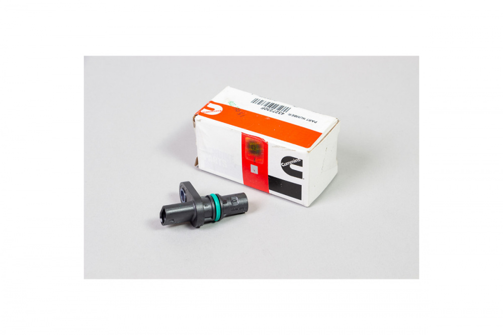 Датчик положения коленвала дв.Cummins 2.8, 3.8 (Евро 4,5) 5491326F, арт. 5491326F/2897342