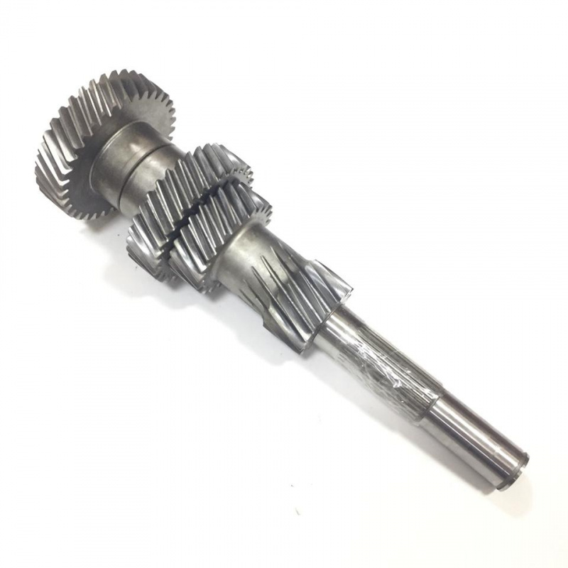 Вал промежуточный КПП ГАЗель NEXT (н/о) 36 зубов (длинные шлицы), арт. A21R22-1701048-30