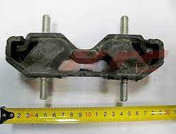 Подушка двигателя задняя Газель Бизнес, Next (крепление КПП), арт. 3302.1001050