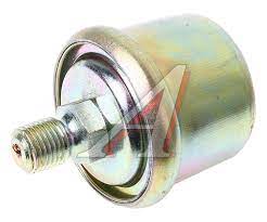 Датчик давления масла Волга, УАЗ, ГАЗ-53, 66, ПАЗ, ЗИЛ (ММ-358), арт. ММ358