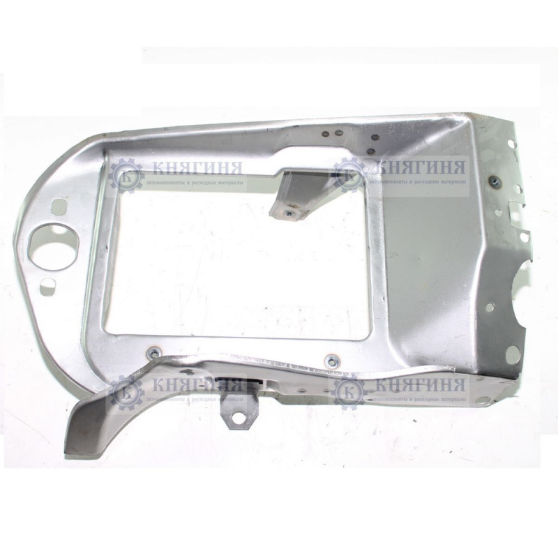 Кожух облицовки для фары левый, арт. 3302-8401555-10