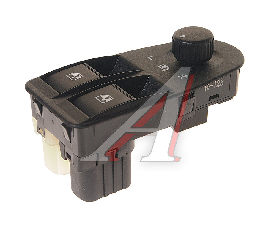 Блок управления стеклоподъемниками ГАЗ 31105, арт. .Ф5.3709.007-01