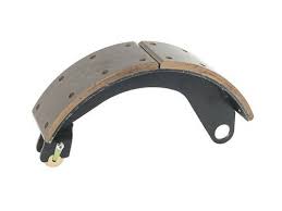 Колодка ПАЗ-3205 пер. короткая, арт. 3205-3501091-А