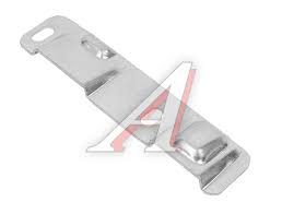 Защелка стопора правой двери задка нижняя, арт. 2705-6305377