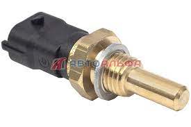 Датчик температуры охлаждающей жидкости дв. ММЗ 245.7 Евро 3/ЯМЗ 534 BOSCH, арт. .0281002209