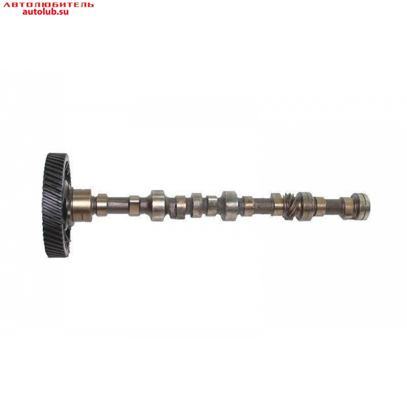 Вал распределительный дв. Evotech 2,7 (в СБ с шестерней), арт. A274.1006010