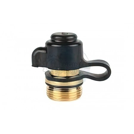 Клапан контрольного вывода, арт. .VPCM16X1.5-M16X1.5