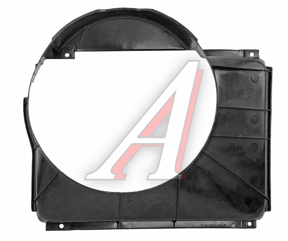 Кожух вентилятора Газель дв. ЗМЗ 406, арт. 2752-1309011