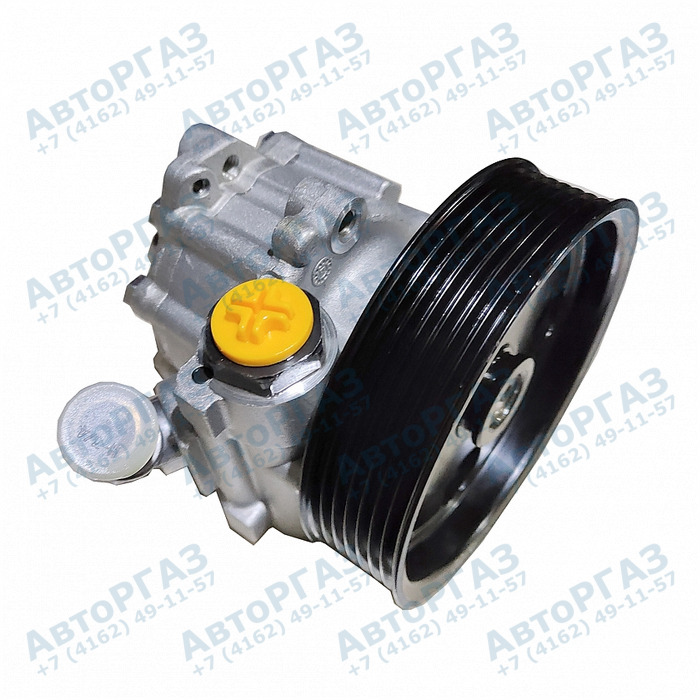 Насос ГУР Газель Next дв. G21 , арт. PSH0008977