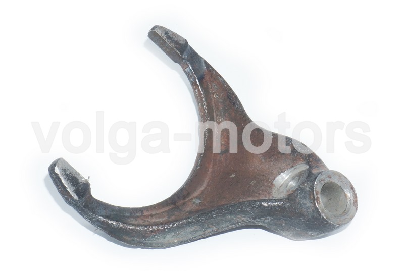 Вилка переключения КПП ГАЗ 24,31029 3 и 4 передач (4 ст КПП), арт. 24-1702030-10