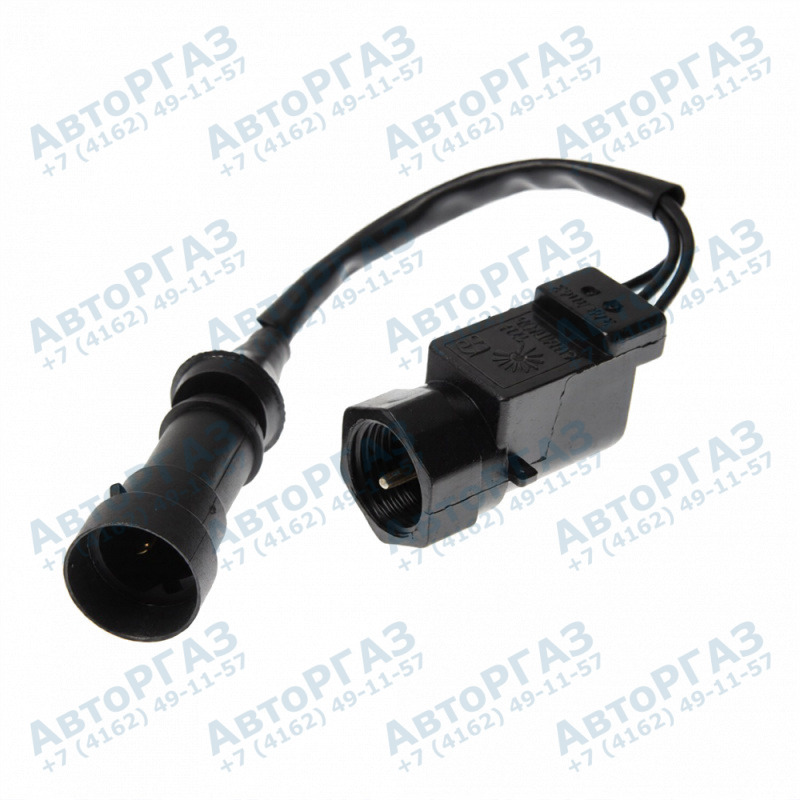 Датчик скорости Волга, Газель, УАЗ, ГАЗ 33081, 3309, арт. .PR.342.3843