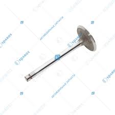 Клапан впускной дв. ЗМЗ 511,513,523  шт, арт. 13-1007010-Б-Л