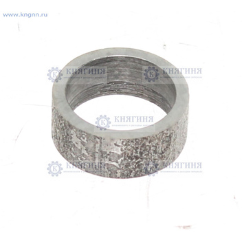 Втулка распорная промежуточного вала КПП Газель Next, арт. A21R22-1701206