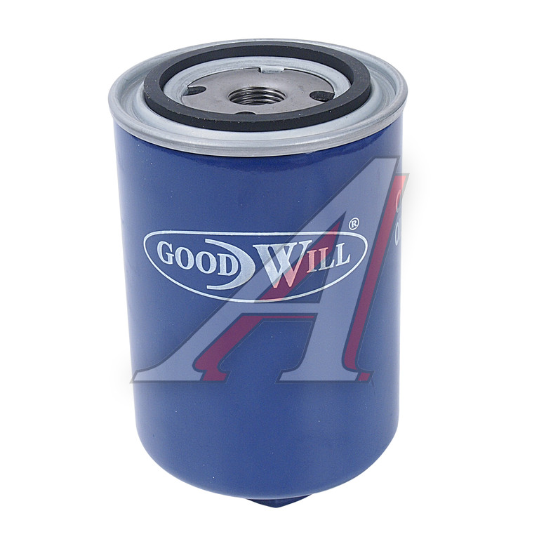 Фильтр масляный дв.ММЗ Д-245.7 Евро-2 (Н=138) (Goodwill с гайкой), арт. OG-117