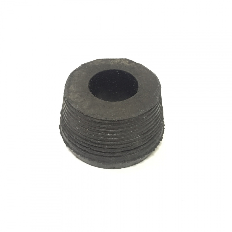 Втулка амортизатора Волга, Газель, УАЗ, арт. 24-2915432-Ч