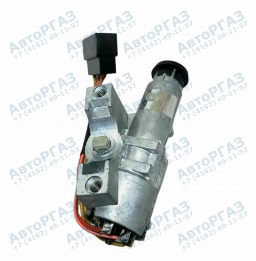 Выключатель зажигания Газель Бизнеc/Next, Вектор Next, ГАЗ 31105 G-Part, арт. PR.3111.3704010