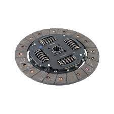 Диск сцепления ведомый дв. Cummins 2,8 Газель Next Н/О (оригинал), арт. A21R22.1601130