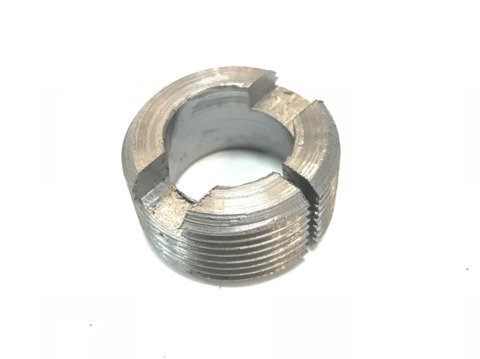 Втулка шкворня поворотного кулака УАЗ-Патриот, Хантер зажимная, арт. 3160-2304016