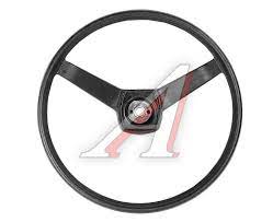 Колесо рулевого управления ГАЗ 3309,33081, арт. 4301-3402015