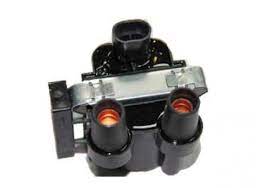 Катушка зажигания дв. ЗМЗ 405, арт. 405.3705-03