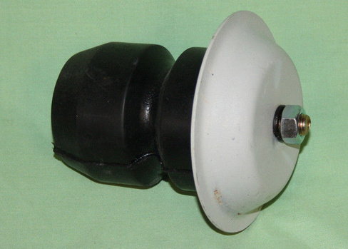 Буфер рессоры Газель, Соболь в сборе, арт. 14-2912622-СБ