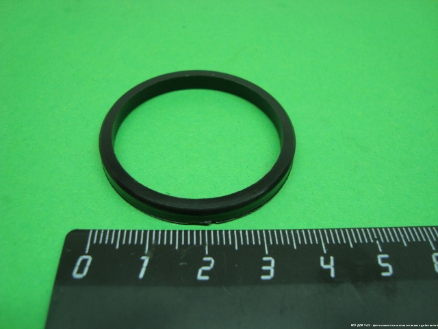 Втулка ЗМЗ-4063.10, 40522, распорная, арт. 4062-1005320