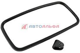 Зеркало заднего вида ГАЗ 3309, арт. 61.8201020