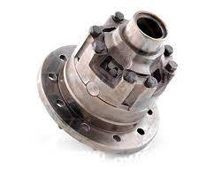 Дифференциал Газель, Соболь (с/о, под толстые шестерни), арт. 3302-2403011