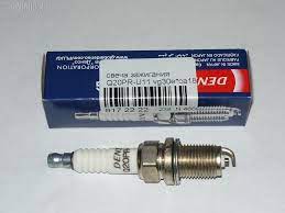 Свеча зажигания дв. 405, 406, 409 ЕВРО-3 (G-Part) (комплект 4 шт), арт. GP.11810007