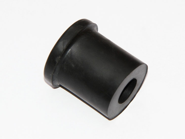 Втулка рессоры задней Волга, арт. 13-2912028