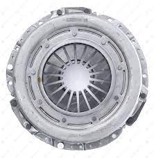 Диск сцепления нажимной дв. Cummins 2.8, УМЗ (MetalPart), арт. MP-63082001150